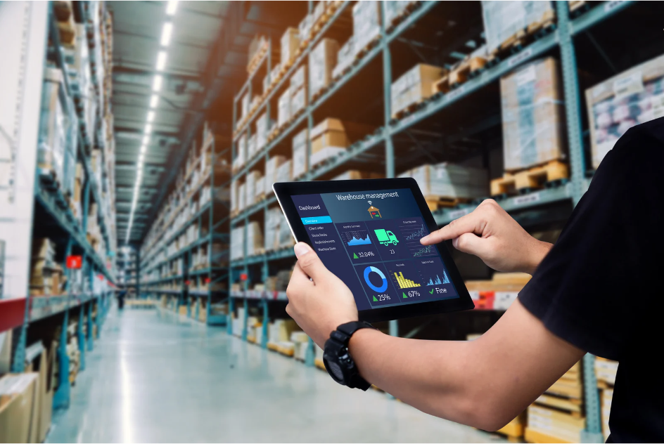 Warehouse Management best practices